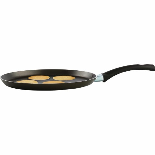 YBM Home kr9vc 9.5 in. Dia. Home Griddle Cookware Non-Stick