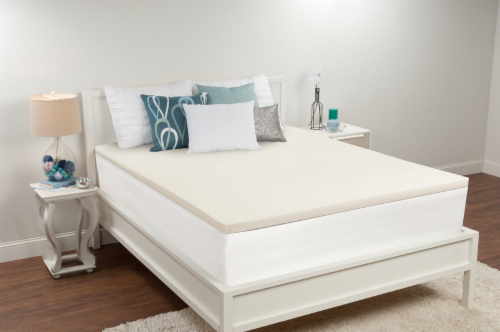 fred meyer sealy memory foam mattress