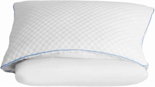 fiber fill pillow