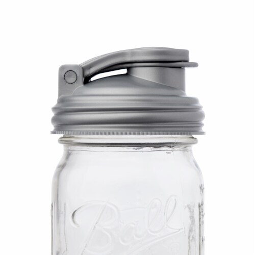 Large Glass Jar Glass Jar with Cover Bottles Food Kitchen