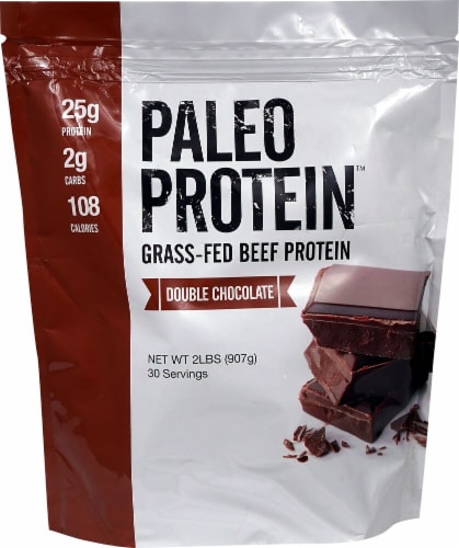 Is Protein Powder Paleo?