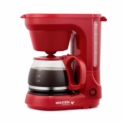 BLACK + DECKER Coffee Maker - Black, 5 c - Kroger