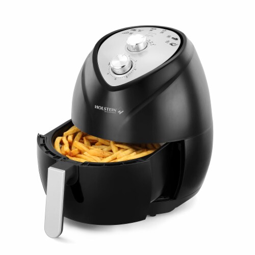 Ninja® Air Fryer - Black, 1 ct - Fred Meyer