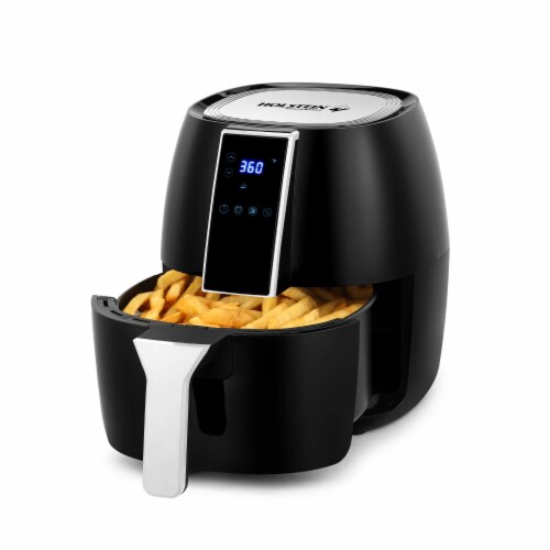 Ninja® Air Fryer - Black, 1 ct - Fred Meyer