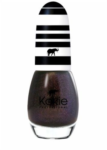 Kokie Bewitching Professional Nail Polish Perspective: front
