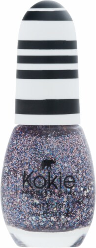 Kokie Center Stage Professional Nail Polish Perspective: front
