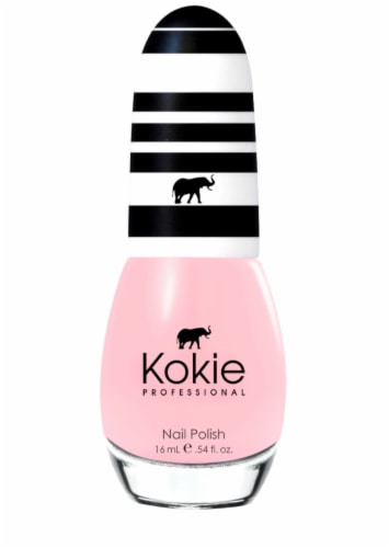 Kokie Fresh Picked Professional Nail Polish Perspective: front
