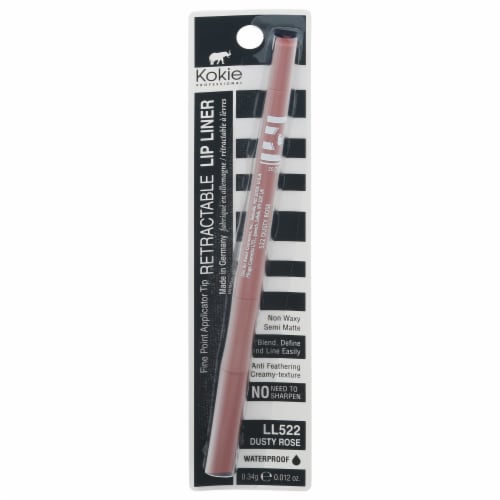 Retractable Lip Liner Pencil