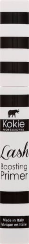 Kokie Professional Lash Boosting Mascara Primer Perspective: front