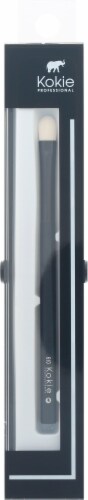 Kokie Professional Small Shadow Brush Perspective: front