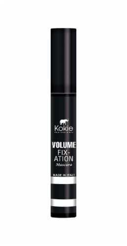 Kokie Volume Fixation Mascara Perspective: front