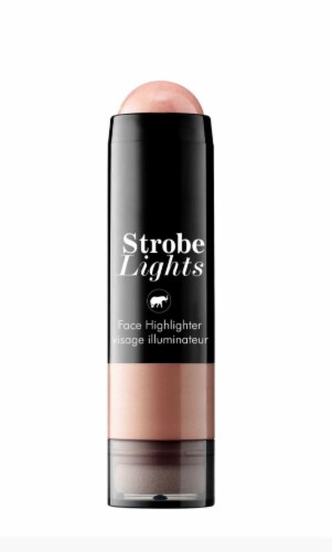 Kokie Professional Strobe Lights Splendor Highlighter Stick Perspective: front
