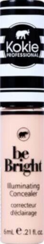 Kokie Professional Fair Be Bright Concealer Perspective: front