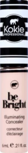 Kokie Professional Light Be Bright Concealer Perspective: front