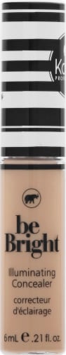 Kokie Professional SC764 Medium Beige Be Bright Concealer Perspective: front