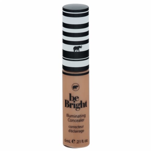 Kokie Professional Golden Tan Be Bright Concealer Perspective: front
