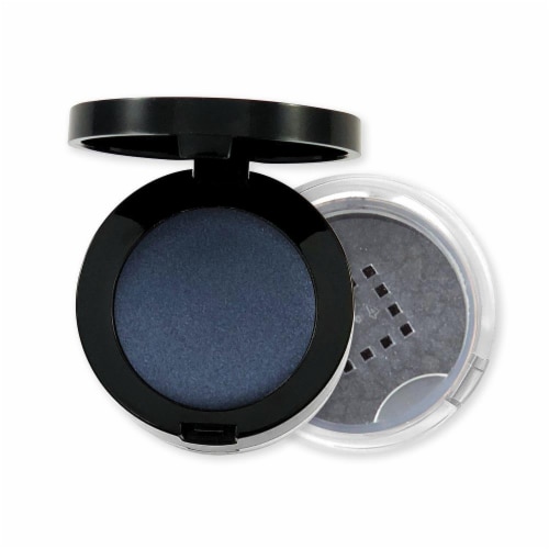 Kokie Professional Night Star Cream Metallic Eyeshadow Perspective: front