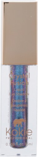 Kokie Professional Galactic Liquid Eyeshadow Perspective: front