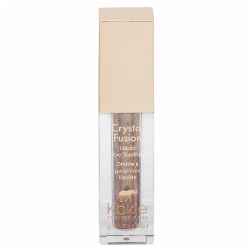 Kokie Professional GE885 Star Light Liquid Eyeshadow Perspective: front