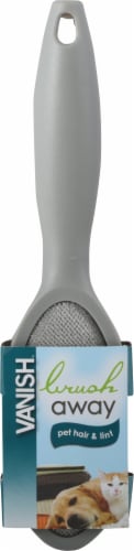 Vanish® Pet Hair & Lint Brush