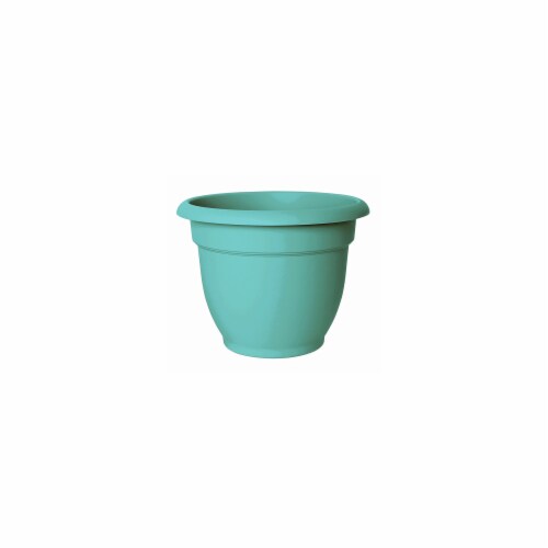 Bloem 212157 12 in. Calypso Ariana Planter Perspective: front