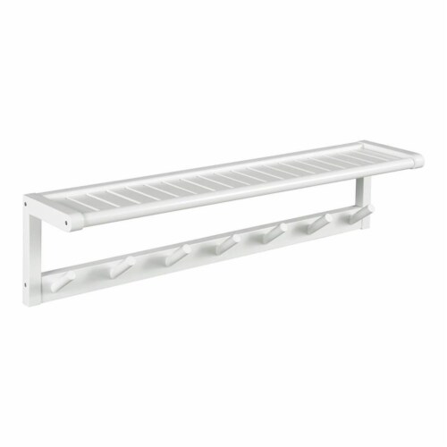 Home goods coat rack 2025