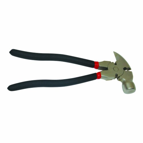 Field Guardian Hammer Pliers