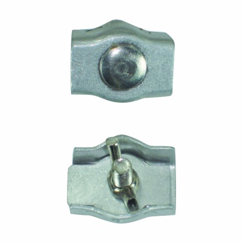 Field Guardian 1/4 in. Polyrope to Polyrope Connector