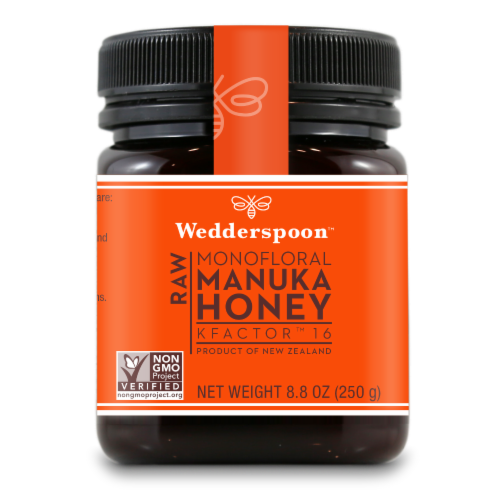 Is Manuka Honey Low Fodmap
