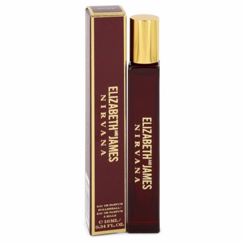 Elizabeth and james cheap nirvana rose gift set