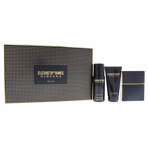 Elizabeth and shop james gift set