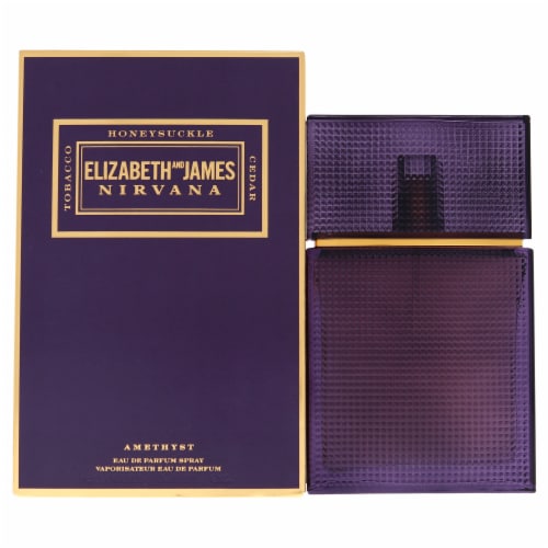 Elizabeth and james amethyst clearance