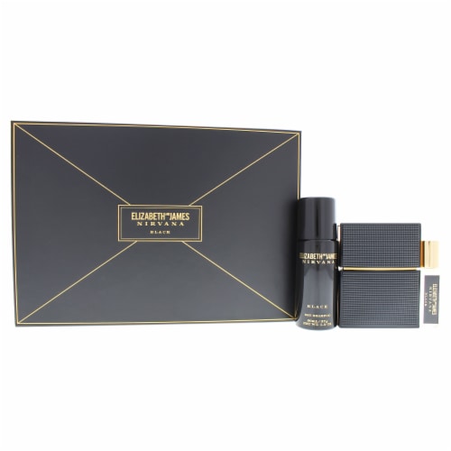 Nirvana black rollerball outlet