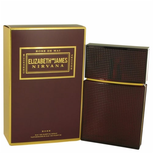Perfume elizabeth store james nirvana
