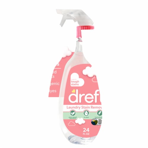 Dreft shop dryer sheets