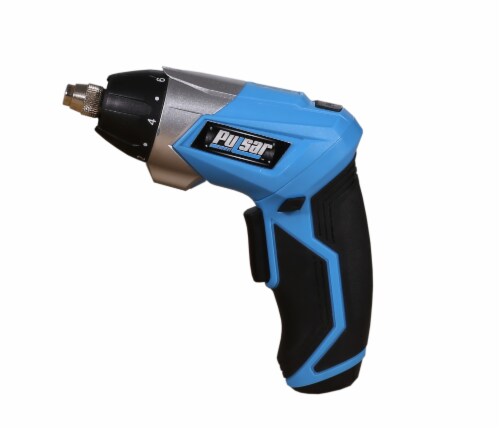 BLACK+DECKER Cordless Lithium Drill, 1 ct - Kroger