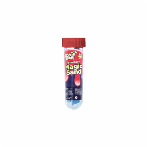 Thames & Kosmos Ooze Labs 3 - Magic Sand Perspective: front