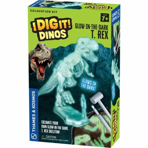 I Dig Dinos