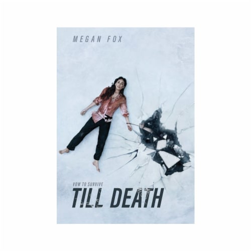 Till Death Perspective: front