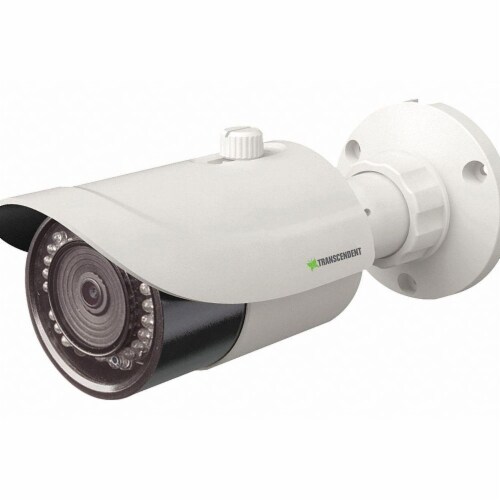 Vitek Camera,Turret,Fixed Lens,12VDC VTCTHB5R3, 1 Harris Teeter