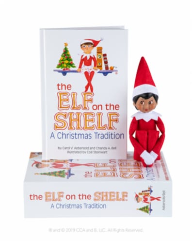 Elf on the shelf stuffed animal girl shop