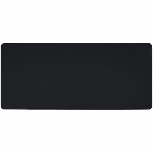 Razer Gigantus V2 Mouse Pad - Black Perspective: front