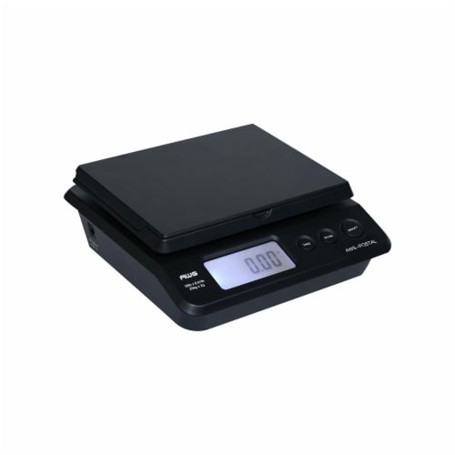 American Weigh Scales Digital Postal Scale 55 Lbs. (PS-25) PS25, 1