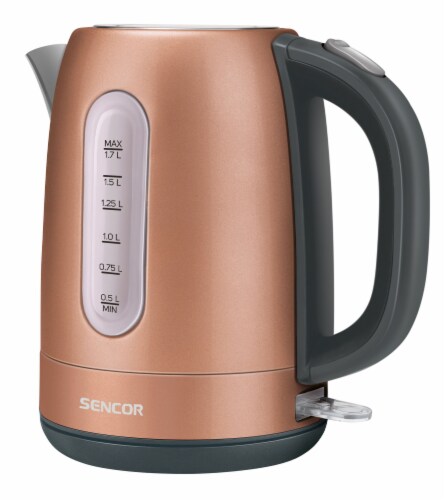 mayer electric kettle review