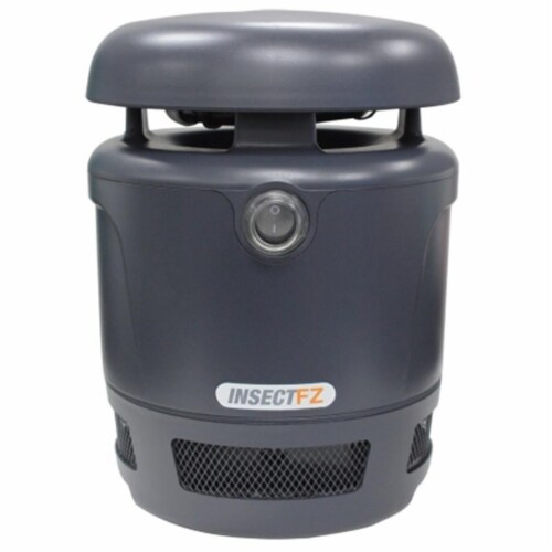 Bug Elimination and Prevention BeapCo 901FZ Indoor-Outdoor Flying Insect Trap Perspective: front