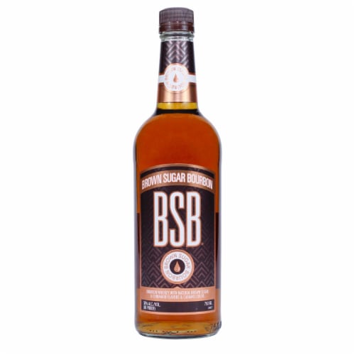 Heritage BSB Brown Sugar Bourbon Perspective: front