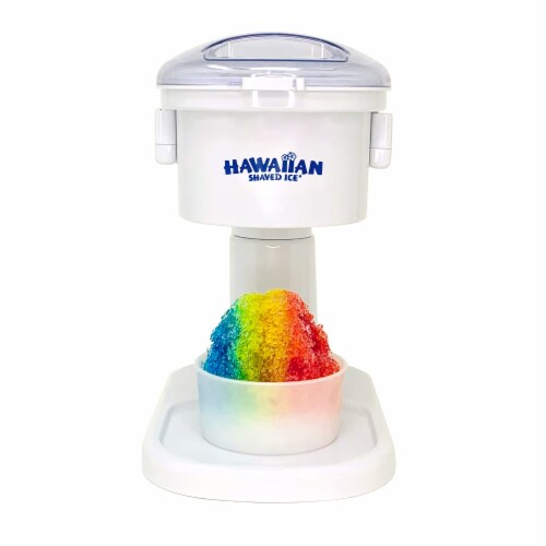 Hawaiian Shaved Ice Classic Snow Cone Machine, 3.65lbs - Kroger