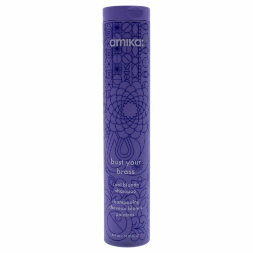 Amika shop purple shampoo