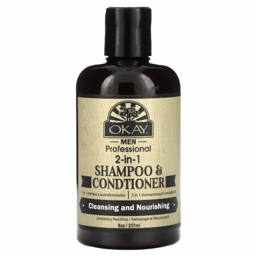 Shampoo and clearance conditioner cost