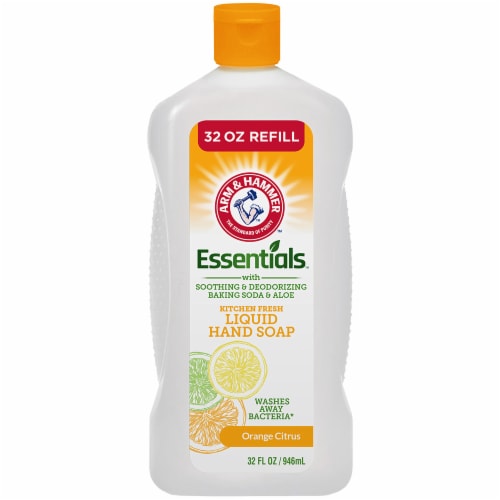 Dial gold antibacterial liquid hand soap 32 oz refill online